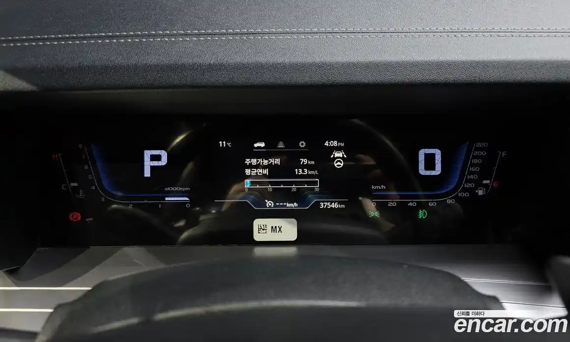 SsangYong Torres 2023 1.5 Автомат в Москве № 34715, фото 20