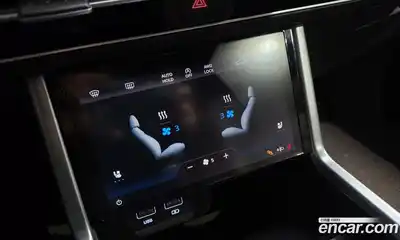 SsangYong Torres 2023 1.5 Автомат в Москве № 34715, миниатюра 2