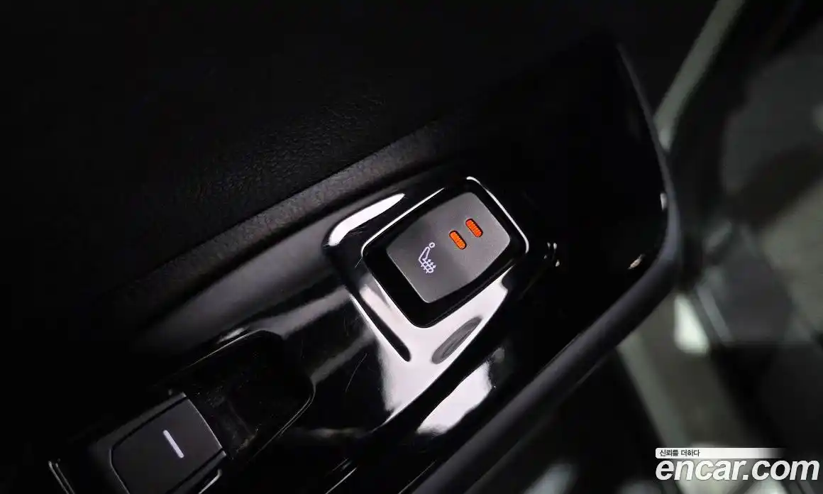 SsangYong Torres 2023 1.5 Автомат в Москве № 34715, фото 3