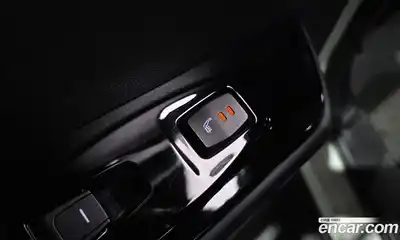 SsangYong Torres 2023 1.5 Автомат в Москве № 34715, миниатюра 3