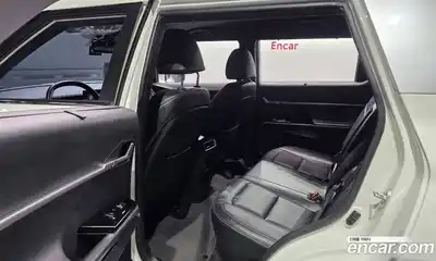 SsangYong Torres 2023 1.5 Автомат в Москве № 34715, миниатюра 5