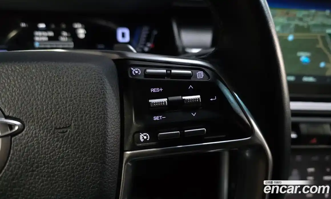 SsangYong Torres 2023 1.5 Автомат в Москве № 34715, фото 8