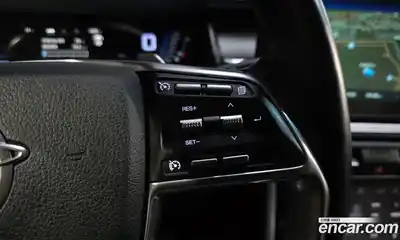 SsangYong Torres 2023 1.5 Автомат в Москве № 34715, миниатюра 8