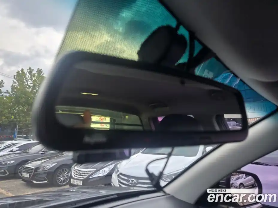 SsangYong Rexton 2018 2.2 Автомат в Москве № 34865, фото 18