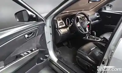 SsangYong TIBOLI 2015 1.6 Автомат в Москве № 35047, миниатюра 12