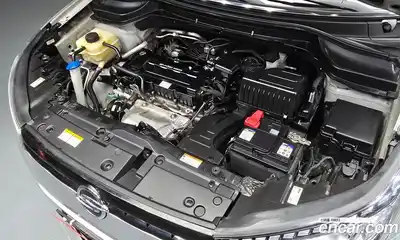 SsangYong TIBOLI 2015 1.6 Автомат в Москве № 35047, миниатюра 2