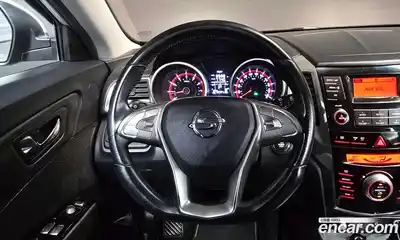 SsangYong TIBOLI 2015 1.6 Автомат в Москве № 35047, миниатюра 3