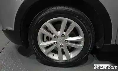 SsangYong TIBOLI 2015 1.6 Автомат в Москве № 35047, миниатюра 5