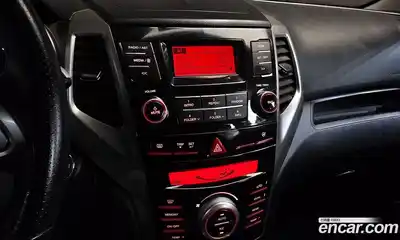 SsangYong TIBOLI 2015 1.6 Автомат в Москве № 35047, миниатюра 6