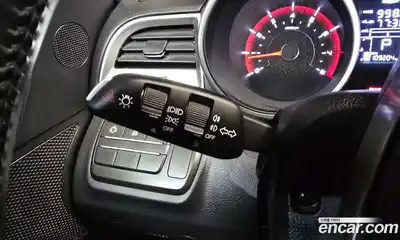 SsangYong TIBOLI 2015 1.6 Автомат в Москве № 35047, миниатюра 7
