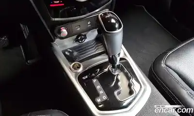 SsangYong TIBOLI 2015 1.6 Автомат в Москве № 35047, миниатюра 8