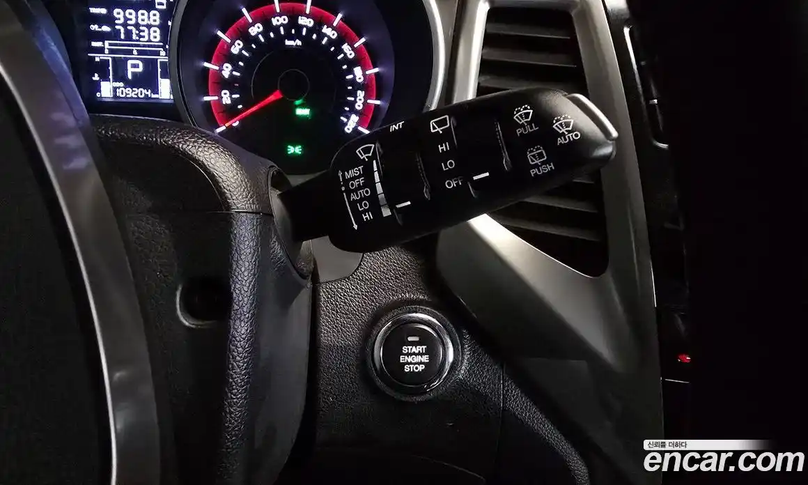 SsangYong TIBOLI 2015 1.6 Автомат в Москве № 35047, фото 9