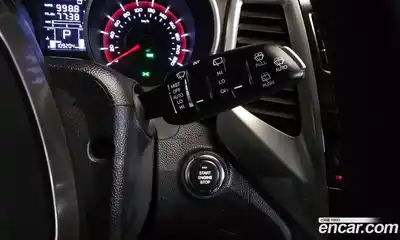 SsangYong TIBOLI 2015 1.6 Автомат в Москве № 35047, миниатюра 9