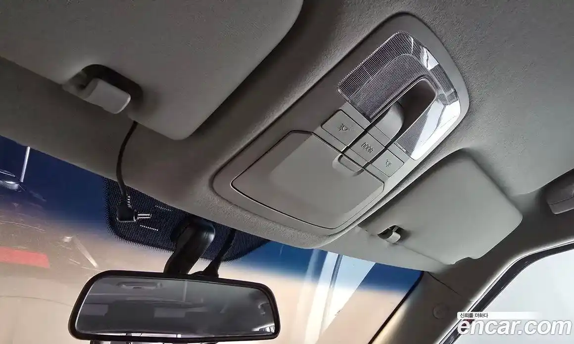 SsangYong TIBOLI 2015 1.6 Автомат в Москве № 35047, фото 10