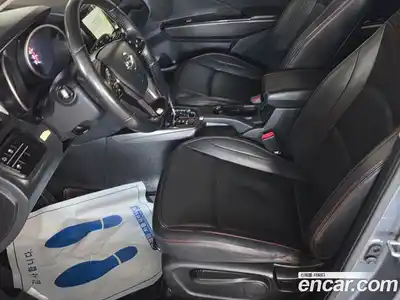 SsangYong TIBOLI 2017 1.6 Автомат в Москве № 35194, миниатюра 11