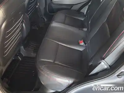 SsangYong TIBOLI 2017 1.6 Автомат в Москве № 35194, миниатюра 12