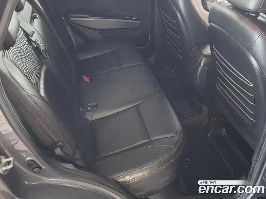 SsangYong TIBOLI 2017 1.6 Автомат в Москве № 35194, фото 14