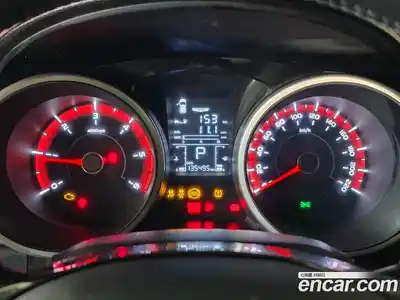 SsangYong TIBOLI 2017 1.6 Автомат в Москве № 35194, миниатюра 5