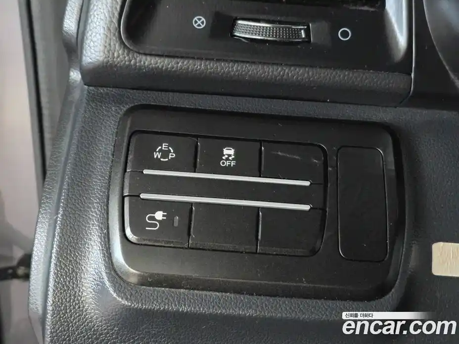 SsangYong TIBOLI 2017 1.6 Автомат в Москве № 35194, фото 7