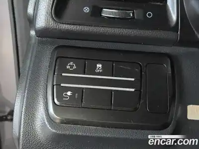 SsangYong TIBOLI 2017 1.6 Автомат в Москве № 35194, миниатюра 7