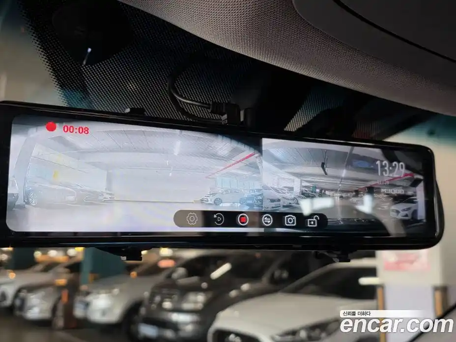 SsangYong TIBOLI 2017 1.6 Автомат в Москве № 35194, фото 8