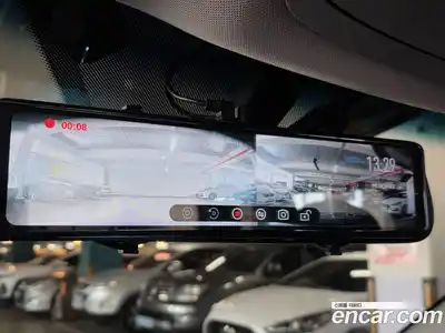 SsangYong TIBOLI 2017 1.6 Автомат в Москве № 35194, миниатюра 8