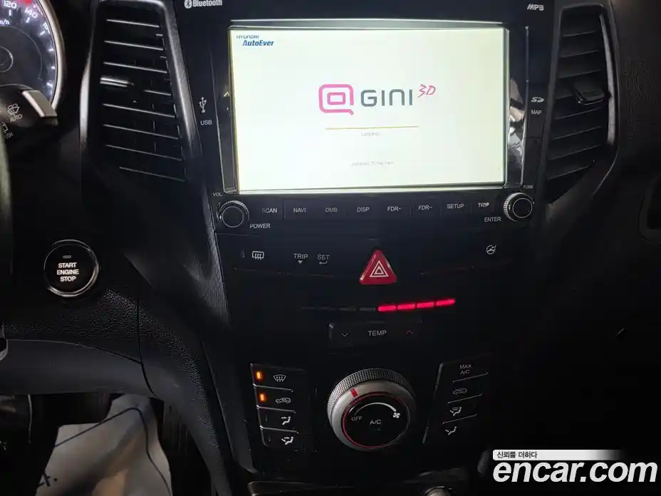 SsangYong TIBOLI 2017 1.6 Автомат в Москве № 35194, фото 9