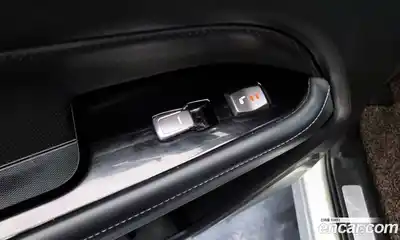 SsangYong Rexton 2018 2.2 Автомат в Москве № 35295, миниатюра 9