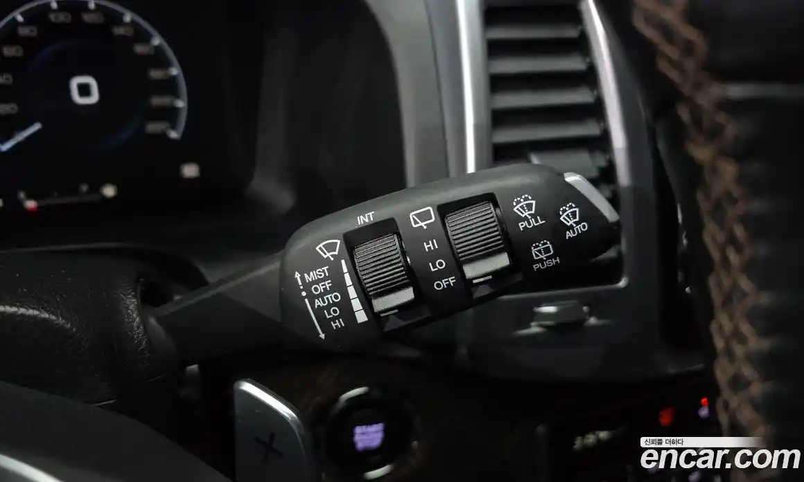 SsangYong Rexton 2021 2.2 Автомат в Москве № 35468, фото 12