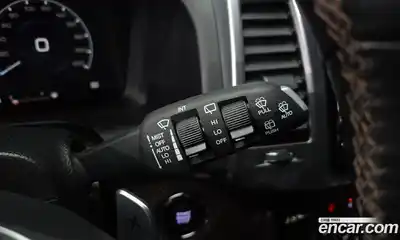 SsangYong Rexton 2021 2.2 Автомат в Москве № 35468, миниатюра 12