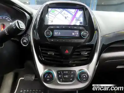 Chevrolet Spark 2017 1.0 Автомат в Москве № 354990, миниатюра 5