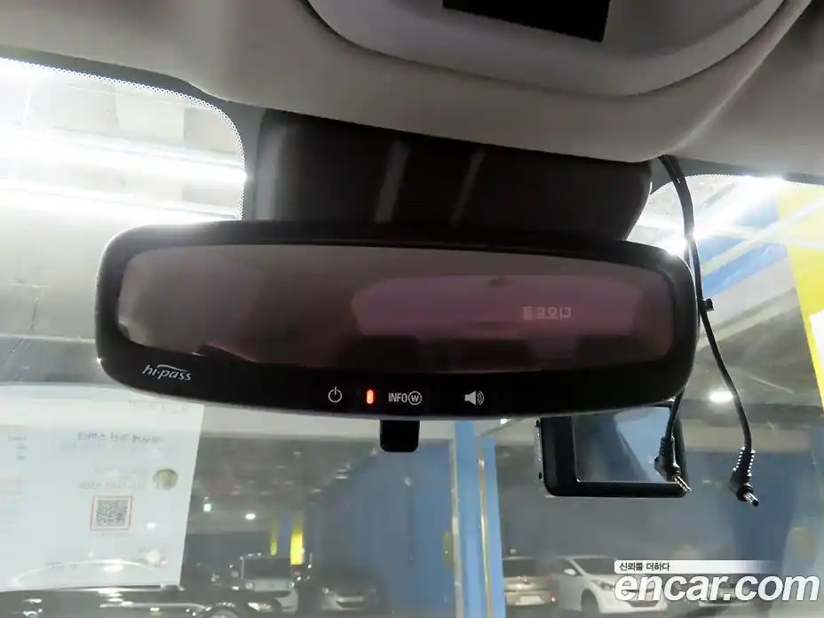 Chevrolet Spark 2017 1.0 Автомат в Москве № 354990, фото 9