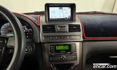 SsangYong Rexton, 2013