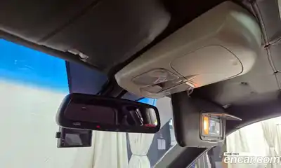 SsangYong Rexton 2013 2.0 Автомат в Москве № 35744, миниатюра 12