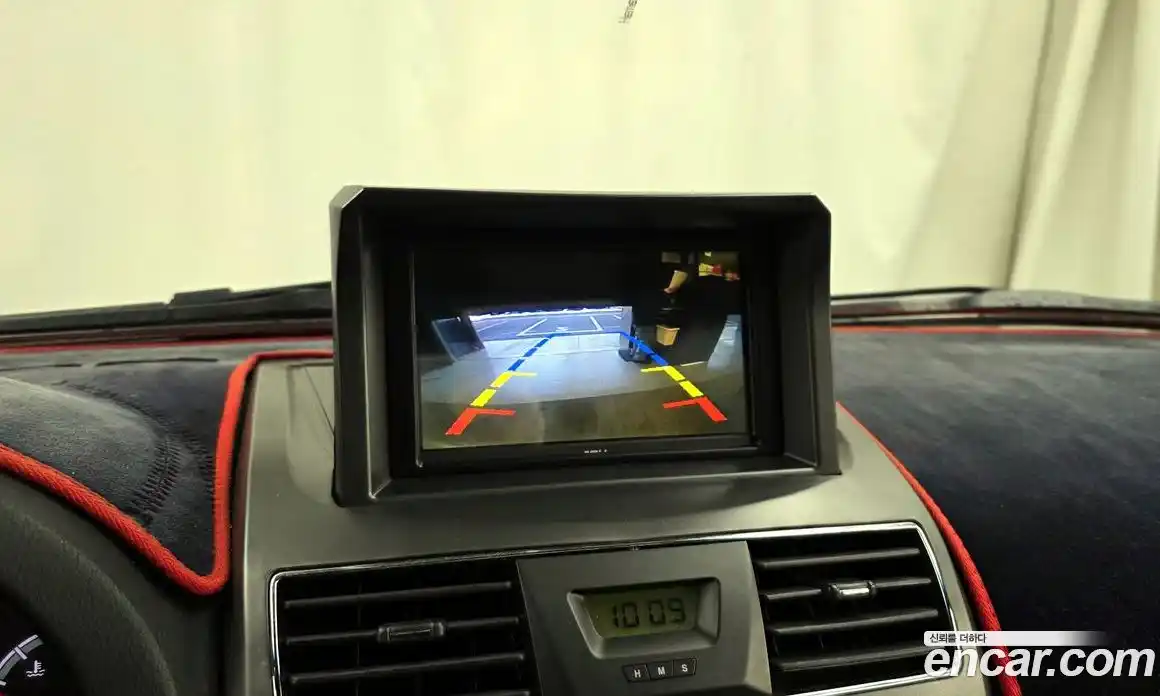 SsangYong Rexton 2013 2.0 Автомат в Москве № 35744, фото 17