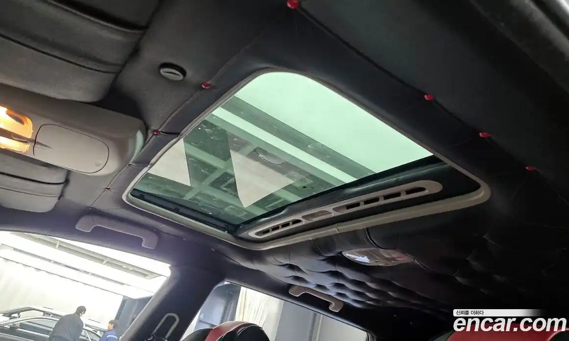 SsangYong Rexton 2013 2.0 Автомат в Москве № 35744, фото 19