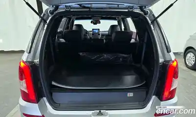 SsangYong Rexton 2013 2.0 Автомат в Москве № 35744, миниатюра 5