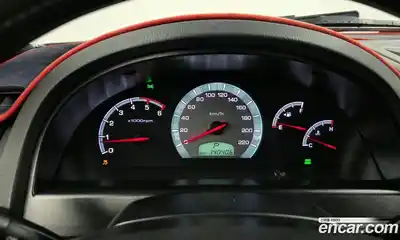 SsangYong Rexton 2013 2.0 Автомат в Москве № 35744, миниатюра 6