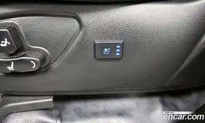 SsangYong Rexton 2013 2.0 Автомат в Москве № 35744, миниатюра 8