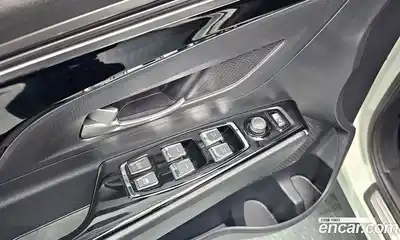 SsangYong Korando 2023 1.5 Автомат в Москве № 35969, миниатюра 11