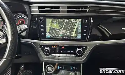 SsangYong Korando 2023 1.5 Автомат в Москве № 35969, миниатюра 6