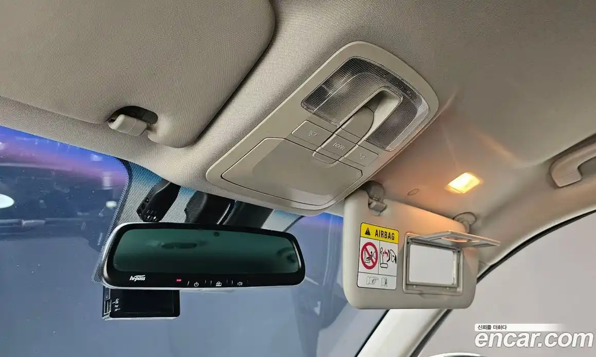 SsangYong Korando 2023 1.5 Автомат в Москве № 35969, фото 9