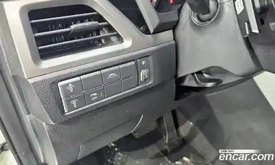 SsangYong Korando 2023 1.5 Автомат в Москве № 35969, миниатюра 10