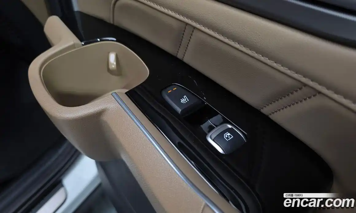 Kia Sorento 2024 1.6 Автомат в Москве № 361152, фото 19