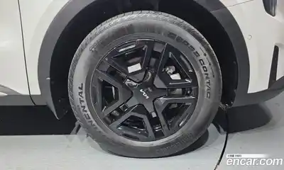 Kia Sorento 2024 1.6 Автомат в Москве № 361152, миниатюра 5