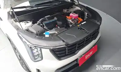 Kia Sorento 2024 1.6 Автомат в Москве № 361152, миниатюра 6