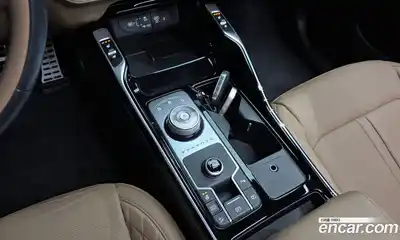 Kia Sorento 2024 1.6 Автомат в Москве № 361152, миниатюра 9