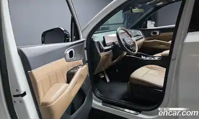 Kia Sorento 2024 1.6 Автомат в Москве № 361152, миниатюра 10