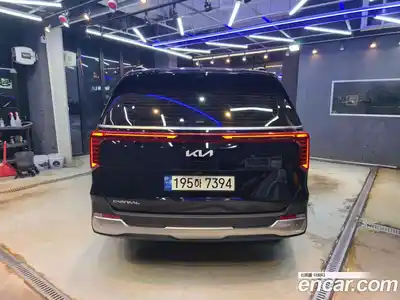 Kia Canival 2024 3.5 Автомат в Москве № 362779, миниатюра 4