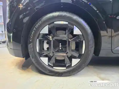 Kia Canival 2024 3.5 Автомат в Москве № 362779, миниатюра 5